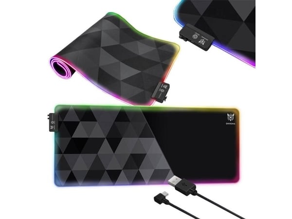 Onikuma G6 RGB musematte (ON-MP006)