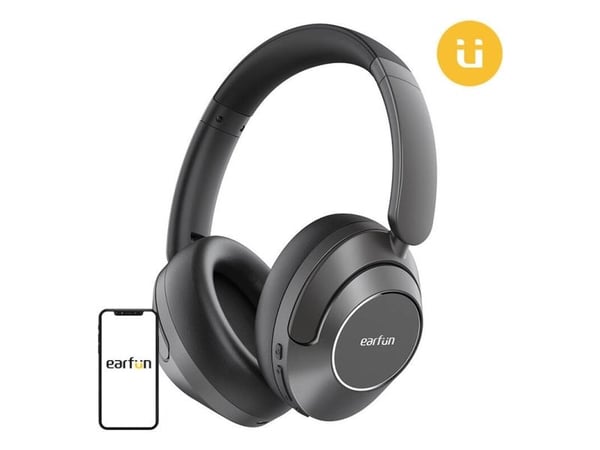 EarFun HP200B lajittelevat kuulokkeet