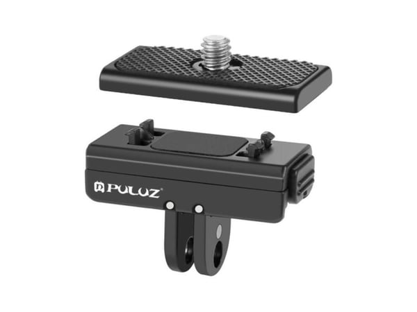 PULUZ magnetfeste til Insta360 Ace / Ace Pro (PU965B)