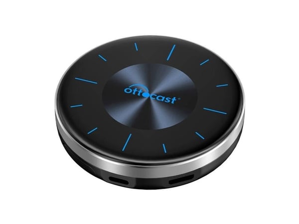 Adapteris Ottocast PCS46 OtooAiBox P3 2/3/4G SIM KORTELĖ HDMI (Juodas)