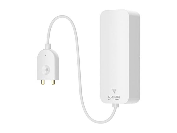 Gosund Intelligent ZigBee översvämnings-/vattenläckagesensor Gosund ST19 Tuya
