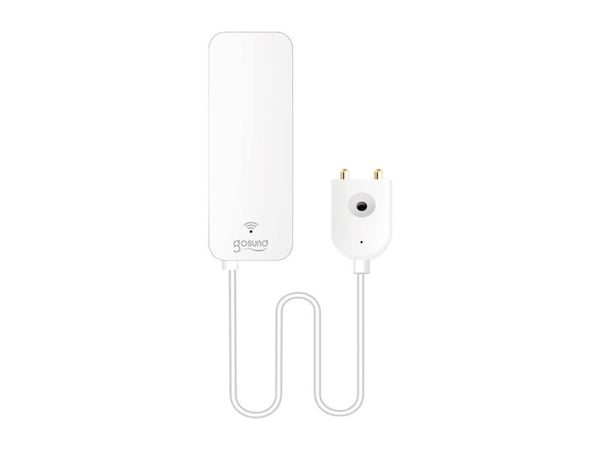 Gosund Intelligent ZigBee översvämnings-/vattenläckagesensor Gosund ST19 Tuya