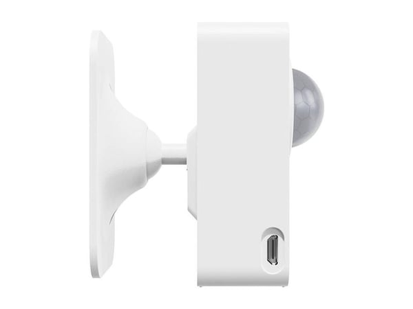 Gosund älykäs ZigBee-liikeilmaisin Gosund ST20 Tuya Gosund ST20 Tuya