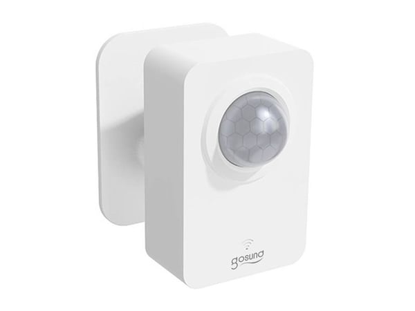 Gosund älykäs ZigBee-liikeilmaisin Gosund ST20 Tuya Gosund ST20 Tuya