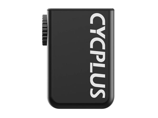 Cycplus AS2 mini sähköpumppu