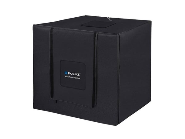 Puluz studio-sett – lystelt uten skygger 80 cm (PU5083EU)