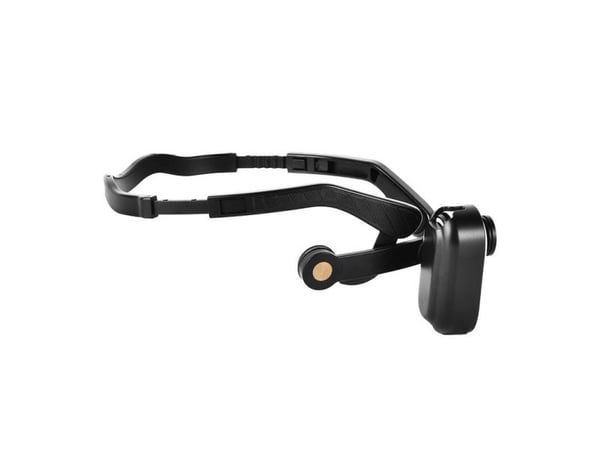 Puluz magnetisk feste PULUZ POV Head Mount for Insta360 GO 3