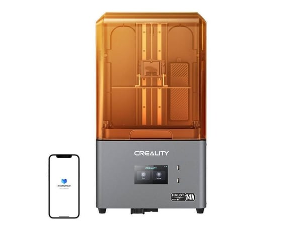 3D-skrivare Creality Halot-Mage S (1003040136)