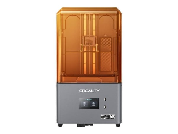 3D-skrivare Creality Halot-Mage S (1003040136)