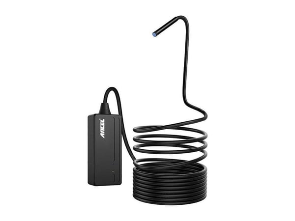 Mikroskop ANCEL WiFi endoskopkamera Ancel W655