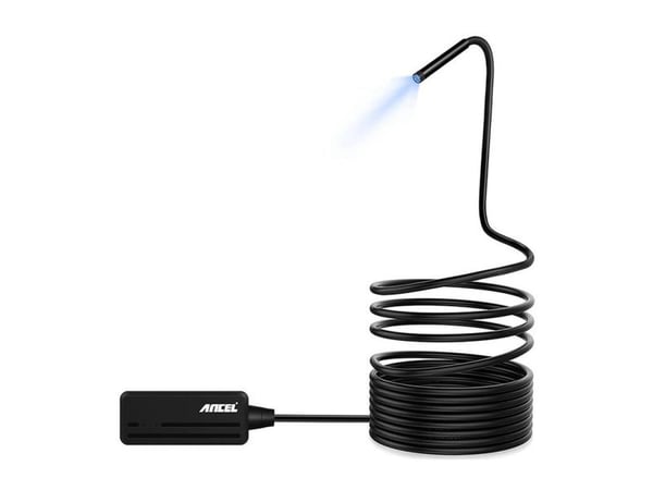 Mikroskop ANCEL WiFi endoskopkamera Ancel W655