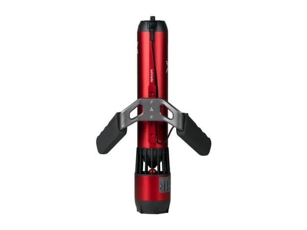 Waydoo Subnado undervattensrobot startkit (röd)