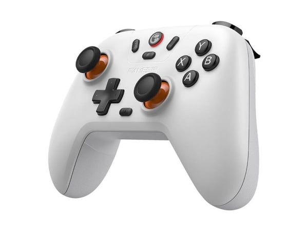 GameSir Nova Lite multiplattformkontroller SW