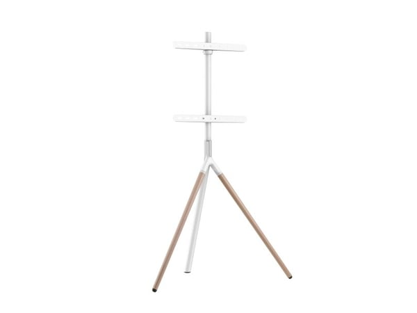 Sinox SWB7260, 114,3 cm (45"), 165,1 cm (65"), 200 x 200 mm, 400 x 400 mm, 140°, Hvit