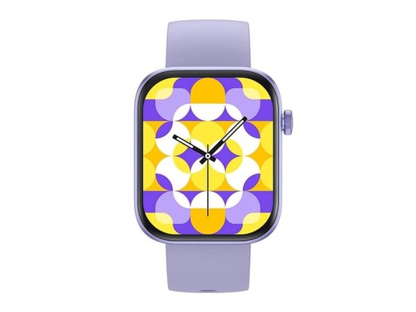 Smartklocka Colmi Smartwatch P71 (Lila)