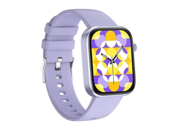 Smartklocka Colmi Smartwatch P71 (Lila)