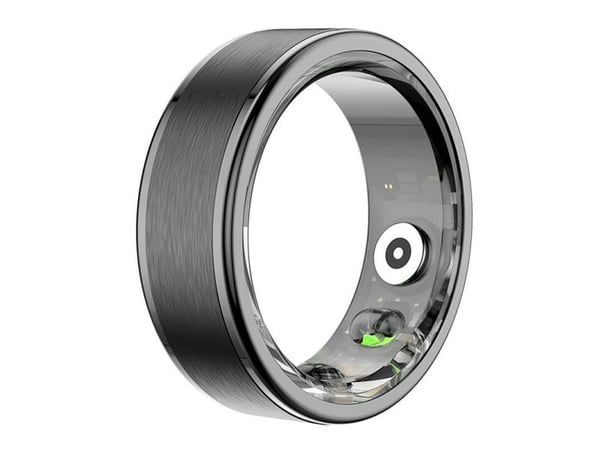 Smart ring Colmi R03 12 svart (069171)