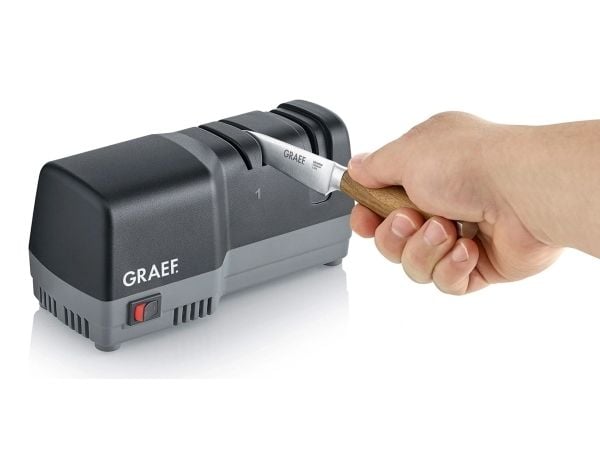 Graef CC82, 85 mm, 197 mm, 96 mm, 1 styck