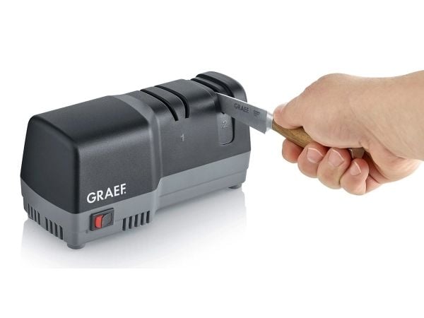 Graef CC82, 85 mm, 197 mm, 96 mm, 1 styck