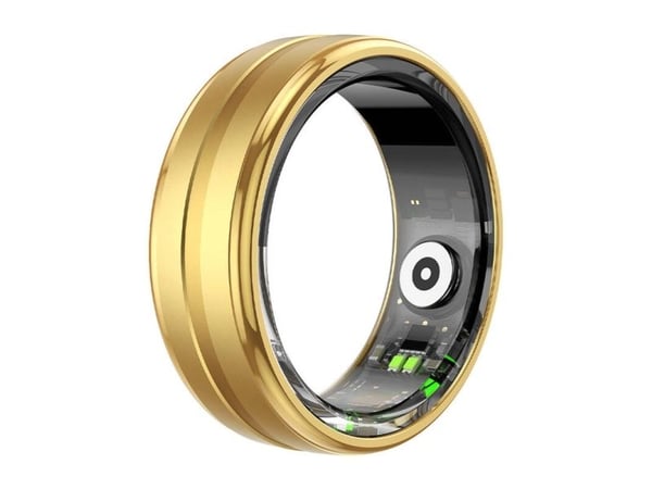 Smart ring Colmi R06 9 guld (069185)