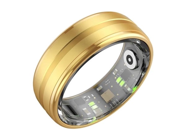Smart ring Colmi R06 9 guld (069185)