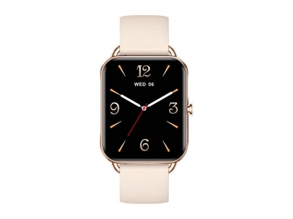 Smartklocka Colmi P20 beige (P20 Gold)