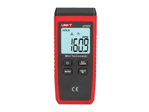 Kontaktfri varvräknare Mini UT373 UNI-T