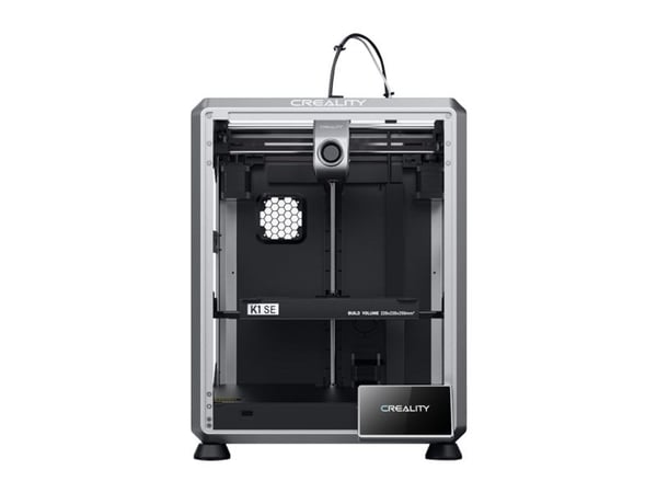 Creality K1 SE 3D-skriver (00-00005345)