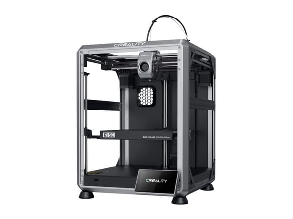 Creality K1 SE 3D-skriver (00-00005345)