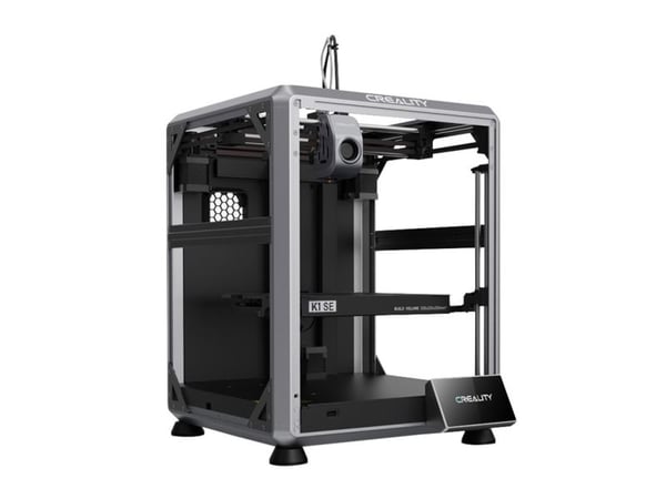 Creality K1 SE 3D-skriver (00-00005345)