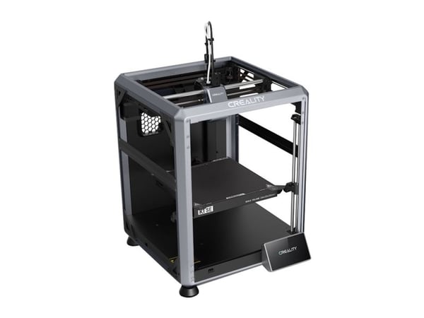 Creality K1 SE 3D-skriver (00-00005345)