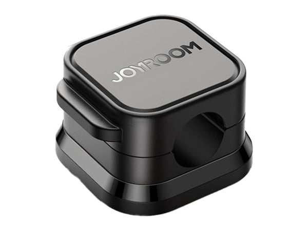 Joyroom kaapelijärjestelmä JR-ZS368 magneettinen - musta (3 kpl)