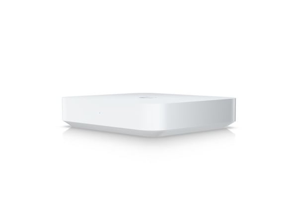 Ubiquiti UniFi Max - Sikkerhetsapparat - 1GbE, 2.5GbE - Bluetooth - skystyring