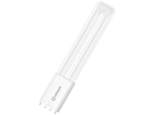 LEDVANCE DULUX LED L 2G11 1000lm 8W/840 (18W) HF+230V