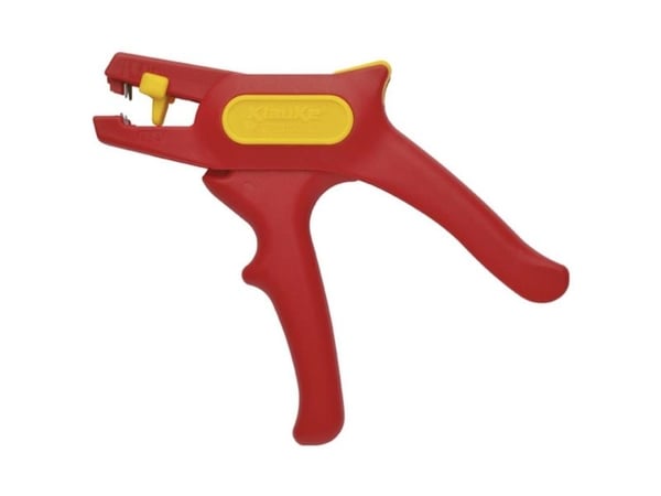 Klauke KL760180IS VDE Kuorintapihdit 0,2-6 mm² 5-12 mm
