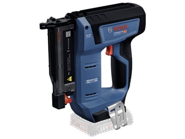Bosch Professional GNH 18V-35 0601482700 Akkunaulain 0601482700 Akkunaulain - SOLO