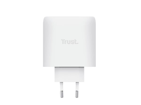Trust Maxo, inomhus, AC, 20 V, 2 m, Vit