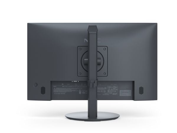 Sharp MultiSync E244FL, 61 cm (24"), 1920 x 1080 pikseliä, Full HD, LCD, 6 ms, musta