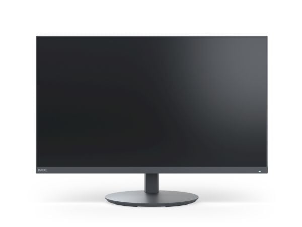 Sharp MultiSync E244FL, 61 cm (24"), 1920 x 1080 pikseliä, Full HD, LCD, 6 ms, musta