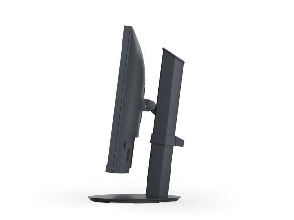 Sharp MultiSync E244FL, 61 cm (24"), 1920 x 1080 pikseliä, Full HD, LCD, 6 ms, musta