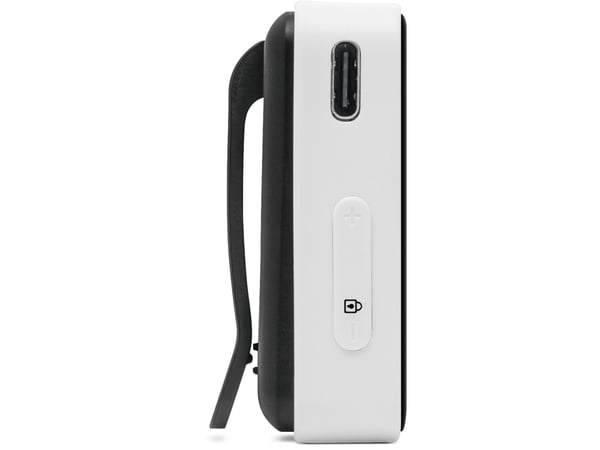 TechniSat DIGITRADIO mobil 2, Bærbar, Analog og digital, DAB+, FM, 87,5 - 108 MHz, 174 - 240 MHz, OLED