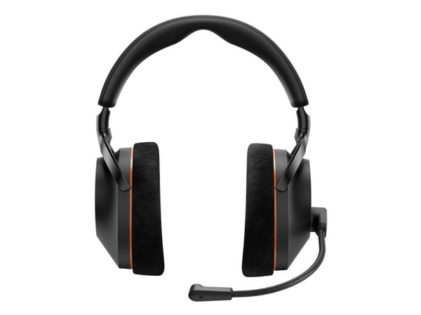 Beyerdynamic MMX 230, Ledning & Trådløs, Spilling, 20 - 20000 Hz, 320 g, Hodesett, Svart