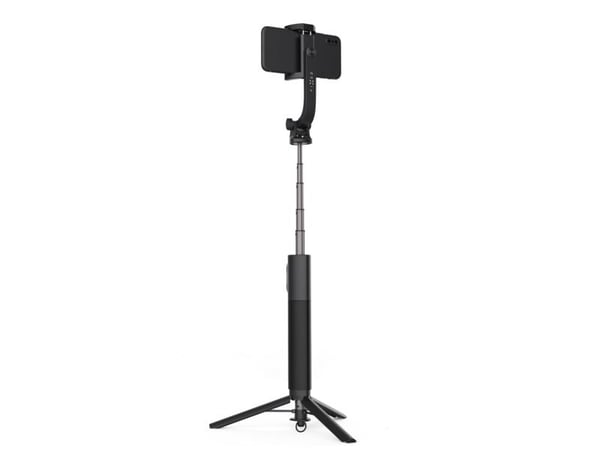 FIXED Snap XL - Selfiepinne/tripod - arm with mounting bracket