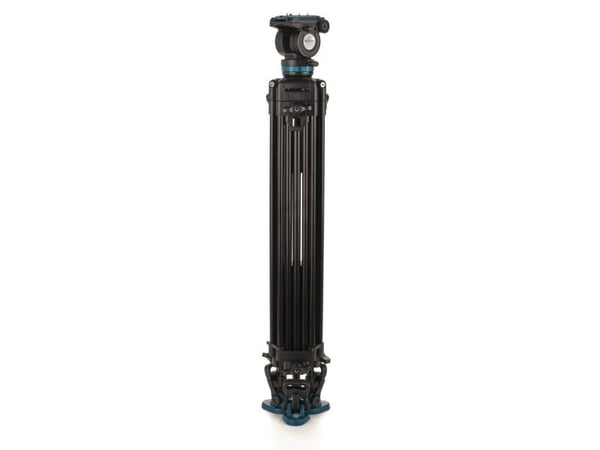 Benro KH26PC stativ