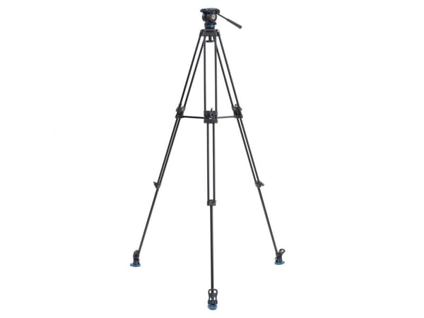 Benro KH26PC stativ