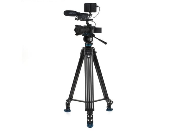 Benro KH26PC stativ