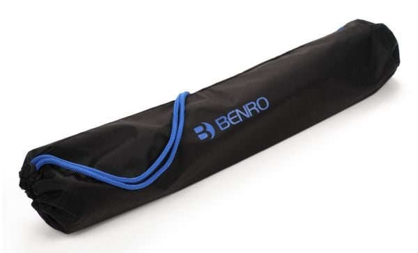 Benro KH26PC stativ