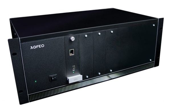 Puhelinjärjestelmä ES730IT (19" kotelo)