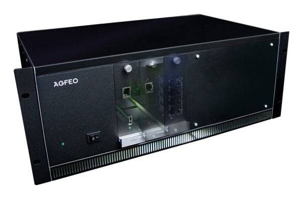 Puhelinjärjestelmä ES730IT (19" kotelo)
