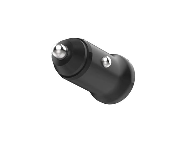 Kiinteä kiinteä USB-C-autolaturi, 20W | FIXCC20N-C-BK FIXCC20N-C-BK